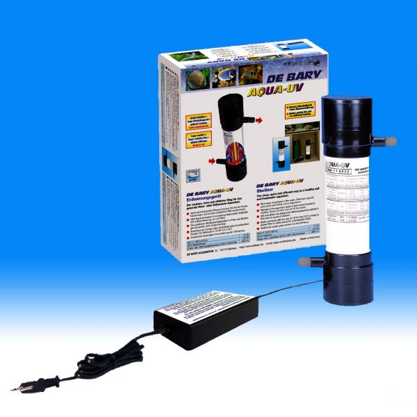 Aquarienbau BrillantAquarium. Wasser_Aufbereitung_UVCO2usw./UVC