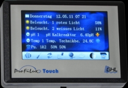 ProfiLux Touch