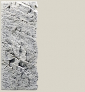 Slim Line Rückwand White Limestone 60C