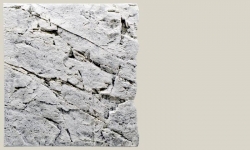 Slim Line Rückwand White Limestone 60B