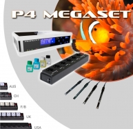 Profilux 4 Mega-Set 6E