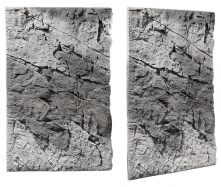 Slim Line Rückwand 80B River L: 48 x H: 80 cm