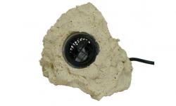 Nanostream Rock