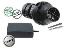 Turbelle nanostream 6055