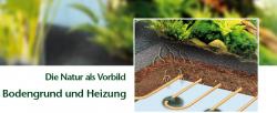 Heizer und Bodenfluter / DENNERLE Bodenfluter 