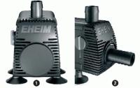 Pumpen und Regeltechnik / Eheim