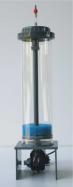 Nitratfilter Typ 110-F1000 
