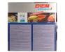 Eheim FILTERMASSEN SET f�r 2080/2180