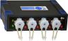 Dosing Unit SA3, Europa