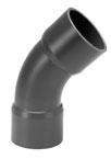 Bogen 45 Grad D40