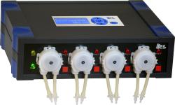Dosing Unit SA4, Europa