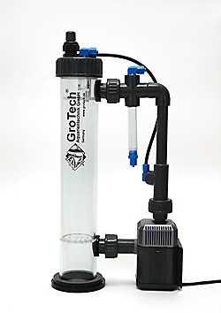 HCR 070 Hochleistungs Calcium Reactor 