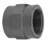 Schraubmuffe D15