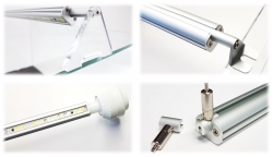 Zubehor Unix LEDs